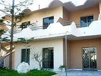 Ξενοδοχείο Iliada